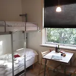Danhostel Rebild * Skorping