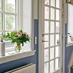 Vandrarhem Danhostel Rebild Skorping