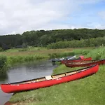 Danhostel Rebild Vandrarhem *