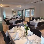 Danhostel Rebild Vandrarhem Skorping