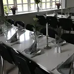 Vandrarhem Danhostel Rebild