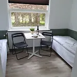 Danhostel Rebild Vandrarhem *