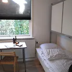 Danhostel Rebild Vandrarhem Skorping