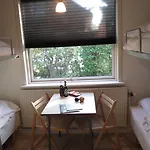 Vandrarhem Danhostel Rebild Skorping