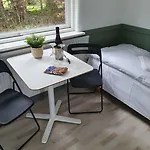 Vandrarhem Danhostel Rebild Skorping