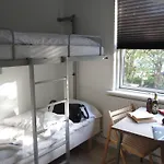 Vandrarhem Danhostel Rebild Skorping