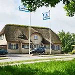 Danhostel Rebild