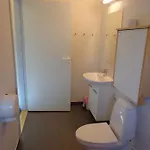 Danhostel Rebild Vandrarhem