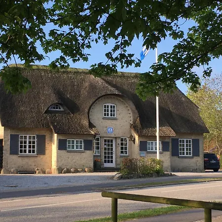 Danhostel Rebild