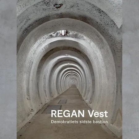 Danhostel Rebild גמל סקורפינג