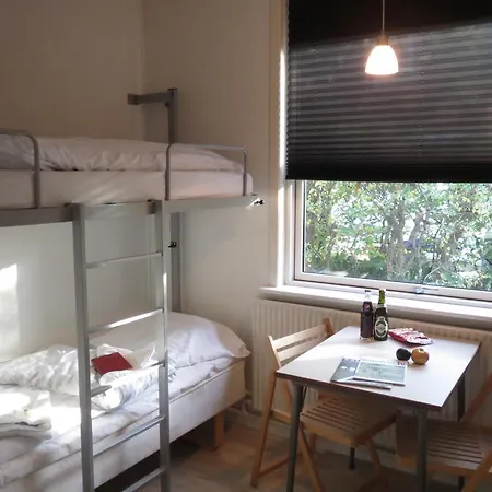 Danhostel Rebild * גמל סקורפינג