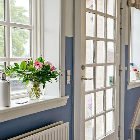 אכסניה Danhostel Rebild גמל סקורפינג