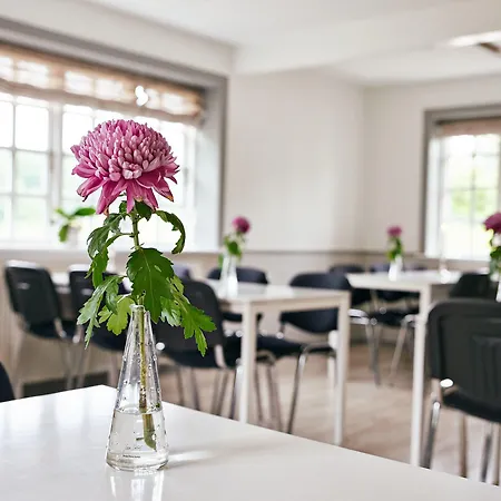 אכסניה Danhostel Rebild