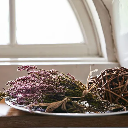 אכסניה Danhostel Rebild גמל סקורפינג