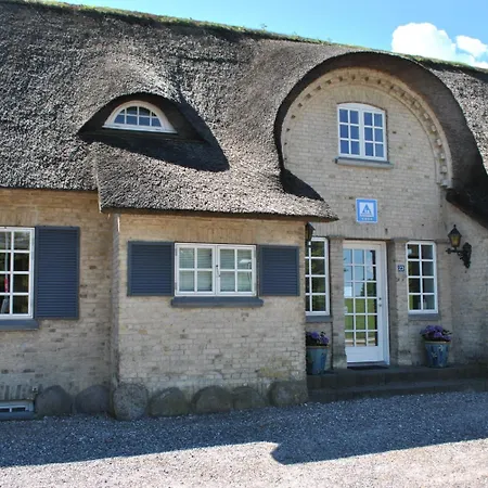 Hostal Danhostel Rebild