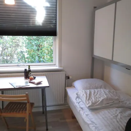 Danhostel Rebild Vandrerhjem Skørping