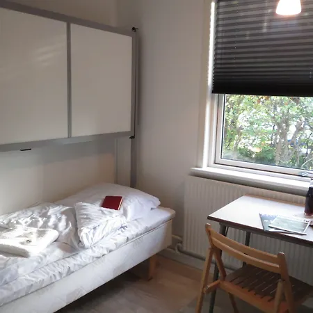 Danhostel Rebild * גמל סקורפינג