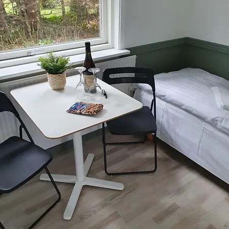 Vandrerhjem Danhostel Rebild Skørping