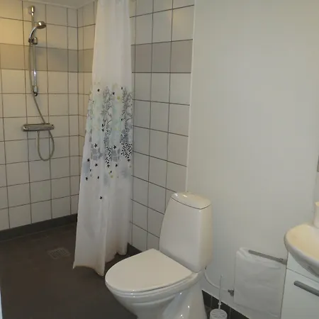 אכסניה Danhostel Rebild