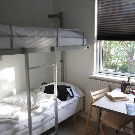 Vandrerhjem Danhostel Rebild Skørping