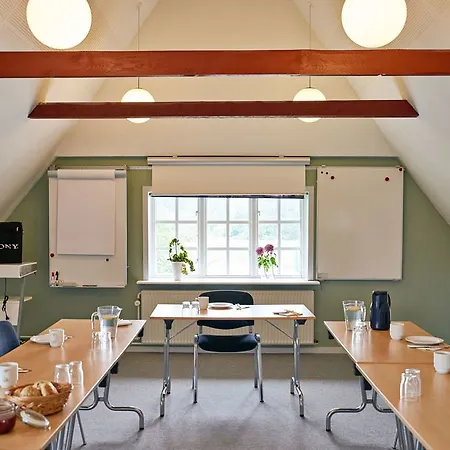 Danhostel Rebild Skørping