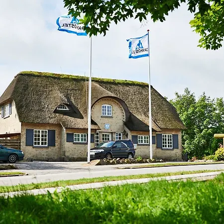 Danhostel Rebild