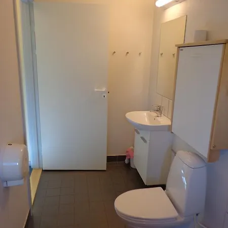 Danhostel Rebild אכסניה