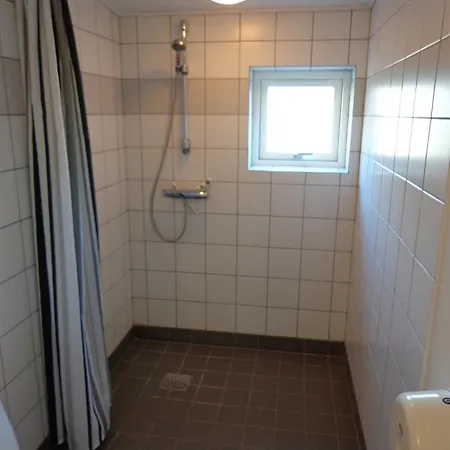 Danhostel Rebild * גמל סקורפינג