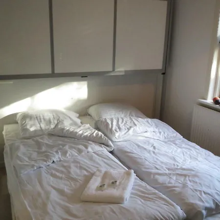 Danhostel Rebild Skorping