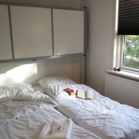 אכסניה Danhostel Rebild *