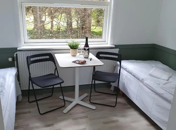 Danhostel Rebild *