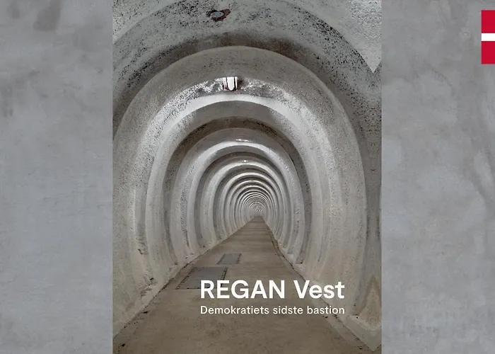 Danhostel Rebild Skorping