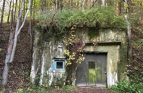 Ostello Danhostel Rebild Skorping