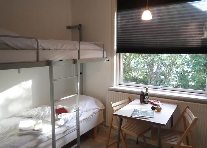 Danhostel Rebild * Skorping