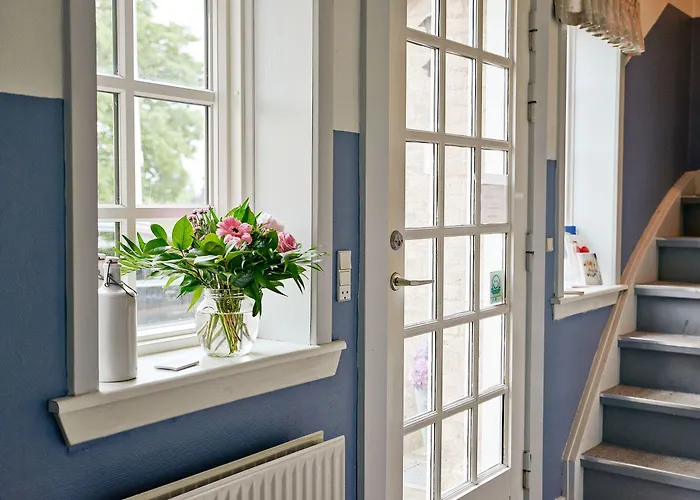 Ostello Danhostel Rebild Skorping