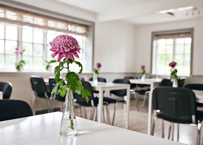 Ostello Danhostel Rebild