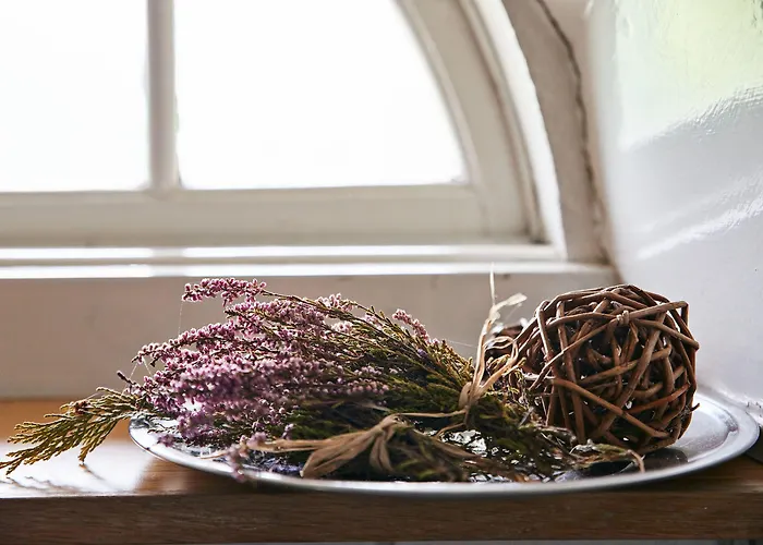 Ostello Danhostel Rebild Skorping