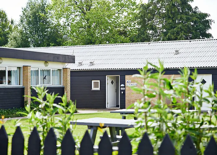 Ostello Danhostel Rebild