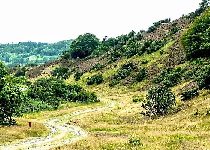 Ostello Danhostel Rebild