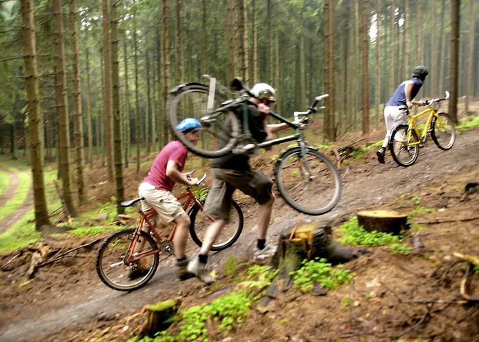 Ostello Danhostel Rebild