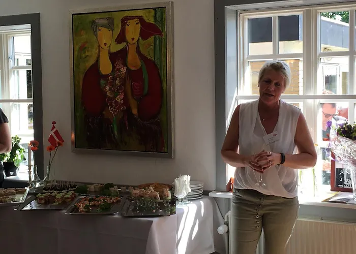 Danhostel Rebild Skorping
