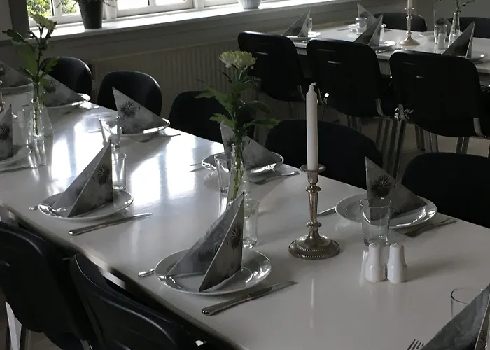 Ostello Danhostel Rebild