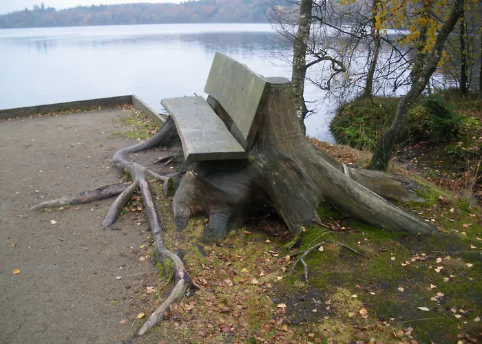 Danhostel Rebild Skorping