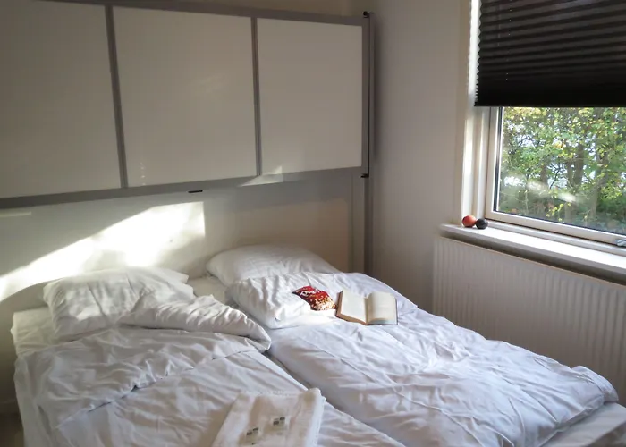 Danhostel Rebild Hostel