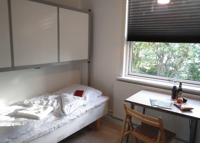 Danhostel Rebild * Skorping