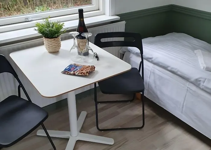 Ostello Danhostel Rebild Skorping