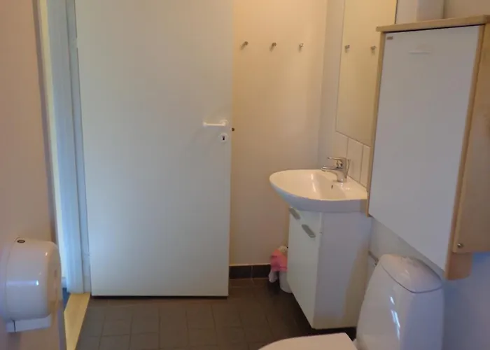Danhostel Rebild