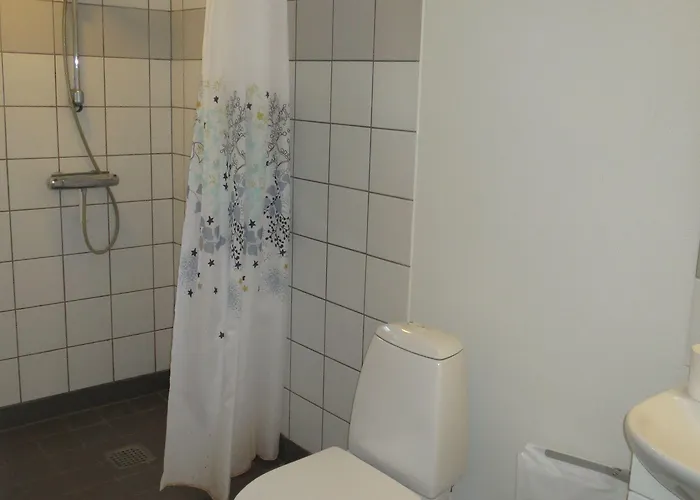 Hostel Danhostel Rebild