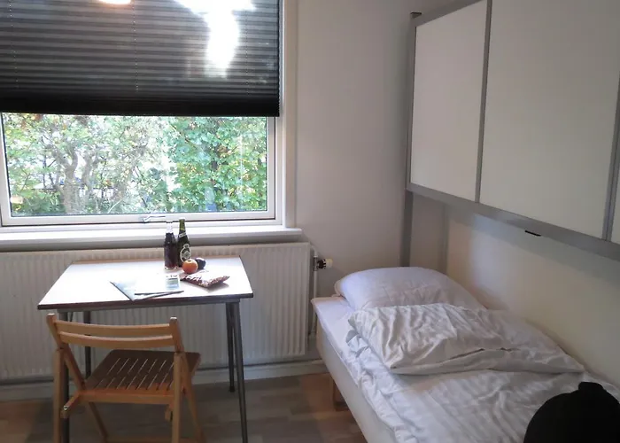 Danhostel Rebild Ostello