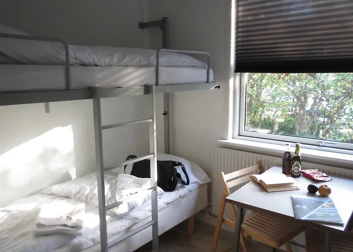 Hostel Danhostel Rebild Skorping